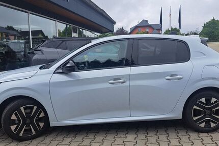 Peugeot 208 1.500 km 22.500 &euro; Zschorlau 08321
