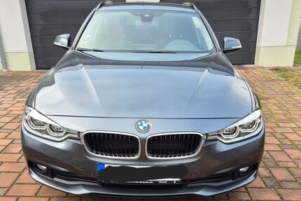 BMW 320 158.000 km 14.800 &euro; Nobitz 04603