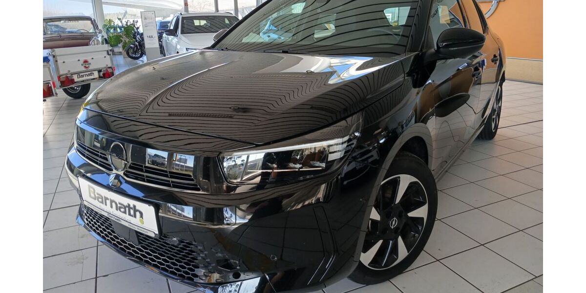 Opel Corsa 11.850 km 21.950 &euro; Werdau 08412