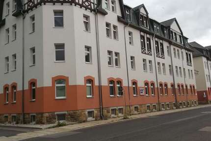 Wohnung Limbach-Oberfrohna Oberfrohna - 2 Zimmer, 45 m&sup2;, 249&euro; | Angebot:21294572