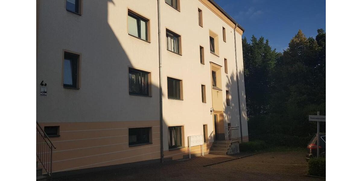 Etagenwohnung Zwickau Zwickau-Nord - 2 Zimmer, 59 m&sup2;, 379&euro; | Angebot:25144979