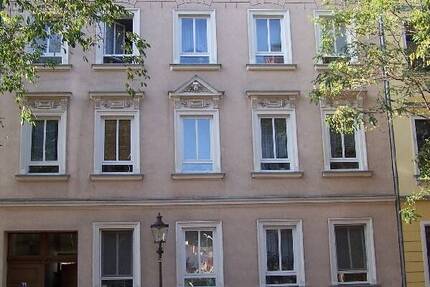 Wohnung Zwickau Crossen - 2 Zimmer, 40 m&sup2;, 270&euro; | Angebot:25670158