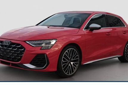Audi S3 28.550 km 46.785 &euro; Falkenstein 08223