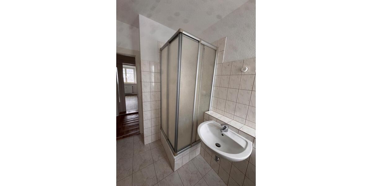 Etagenwohnung Hartmannsdorf - 2 Zimmer, 46 m&sup2;, 277&euro; | Angebot:22419681