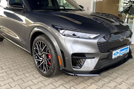 Ford Mustang Mach-E 38.500 km 46.990 &euro; Glauchau 08371