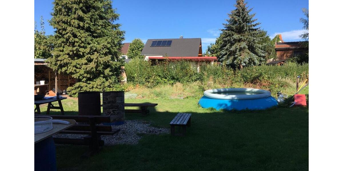 Erdgeschoßwohnung Zwickau - 3 Zimmer, 75 m&sup2;, 485&euro; | Angebot:26589079