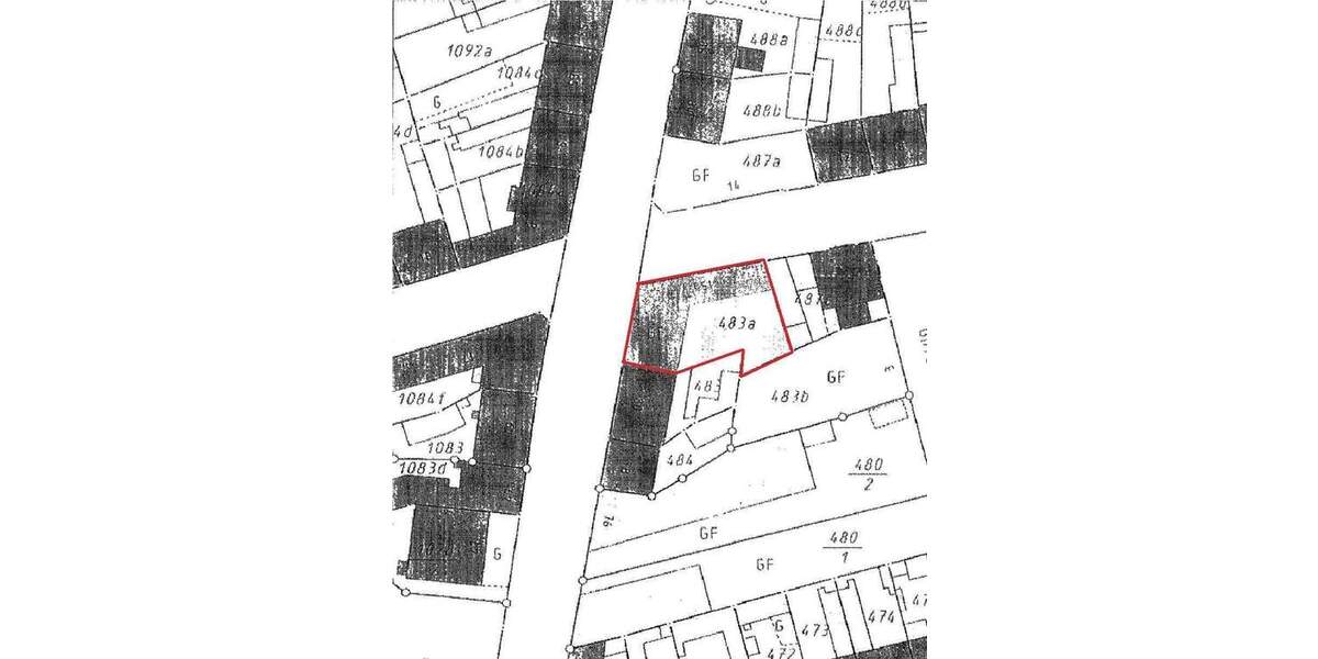 Mehrfamilienhaus, Wohnhaus Crimmitschau - 2 Zimmer, 614 m&sup2;, 700.000&euro; | Angebot:25664009