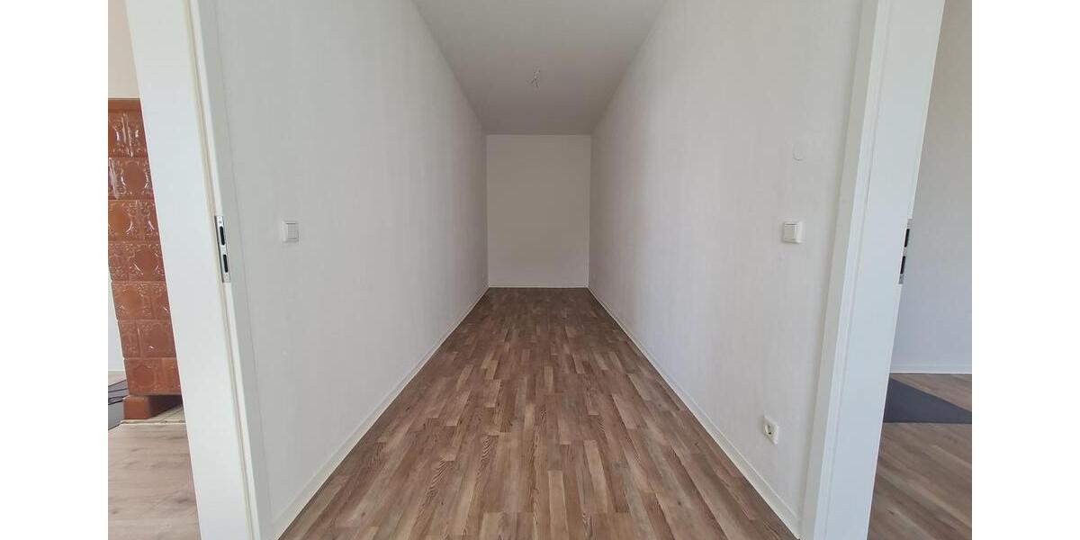 Etagenwohnung Berga/Elster Elster - 3.5 Zimmer, 87 m&sup2;, 500&euro; | Angebot:23807452