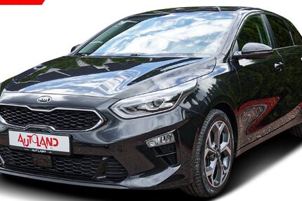 Kia ceed / Ceed 63.412 km 18.950 &euro; Zwickau 08056