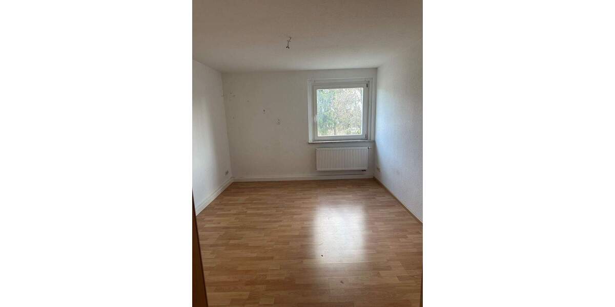 Etagenwohnung Netzschkau - 2 Zimmer, 53 m&sup2;, 268&euro; | Angebot:25864441