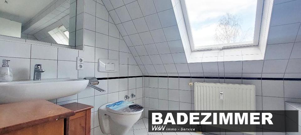 Dachgeschoßwohnung Zwickau Zwickau-Nord - 2 Zimmer, 45 m&sup2;, 390&euro; | Angebot:26292193