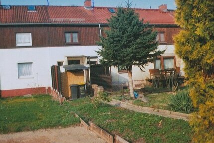 Zwickau, EFH - Haus Zwickau | Angebot:18333578
