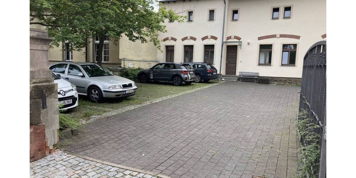 Gewerbeobjekt Zwickau Bahnhofsvorstadt - 5 Zimmer, 113 m&sup2;, 740&euro; | Angebot:25802816