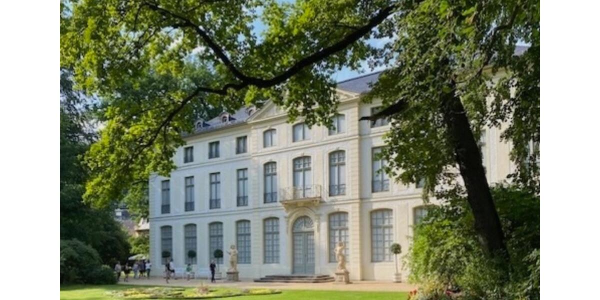 Hochparterre Greiz - 3 Zimmer, 98 m&sup2;, 588&euro; | Angebot:24855385