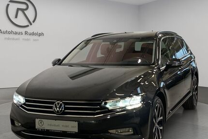 VW Passat Variant 104.711 km 21.589 &euro; Oelsnitz/Erzgebirge 09376