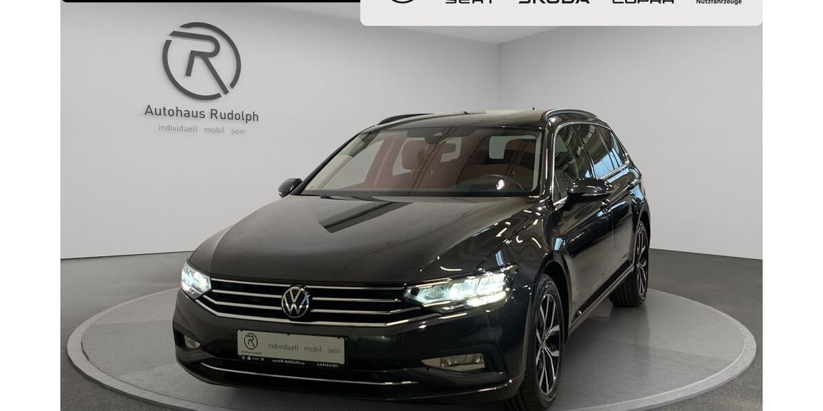 VW Passat Variant 104.711 km 21.589 &euro; Oelsnitz/Erzgebirge 09376