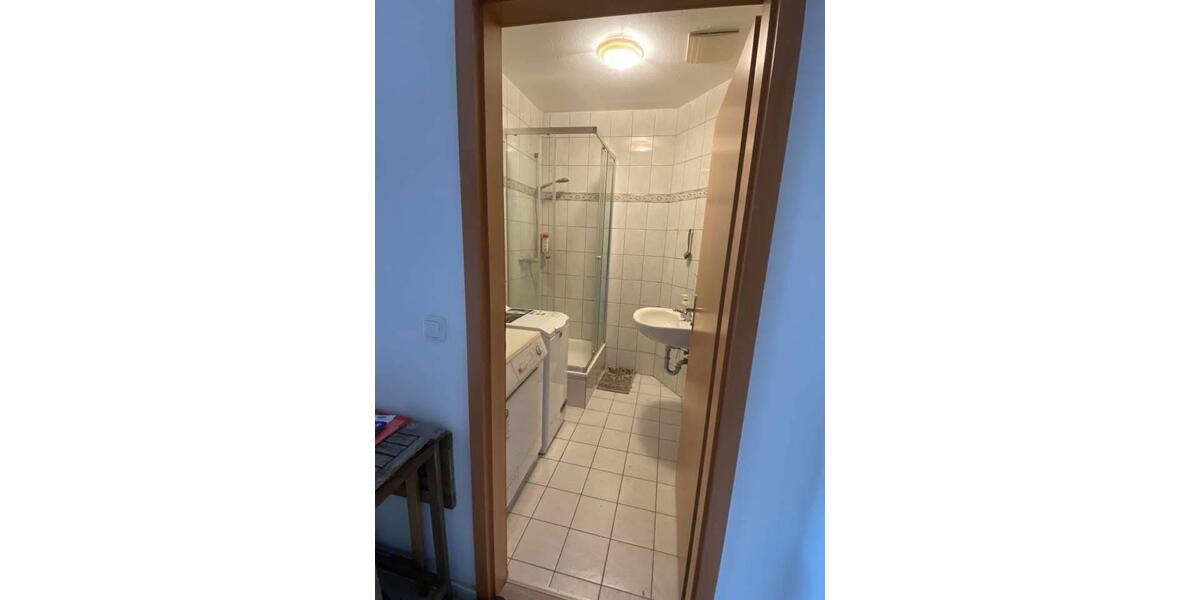 Etagenwohnung Zwickau - 2 Zimmer, 48 m&sup2;, 500&euro; | Angebot:25870337