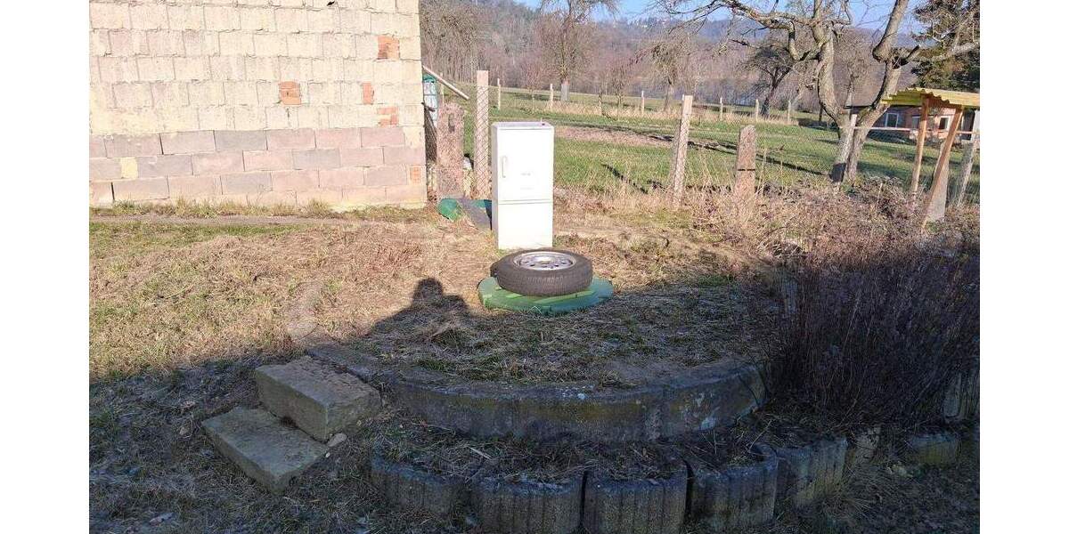 Einfamilienhaus Elsterberg Noßwitz - 7 Zimmer, 140 m&sup2;, 85.000&euro; | Angebot:25662138