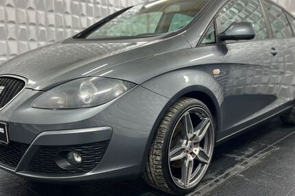 Seat Altea 119.999 km 8.899 &euro; Werdau OT Steinpleis 08412