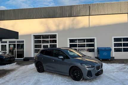 BMW 218 40.093 km 28.990 &euro; Zwickau 08056