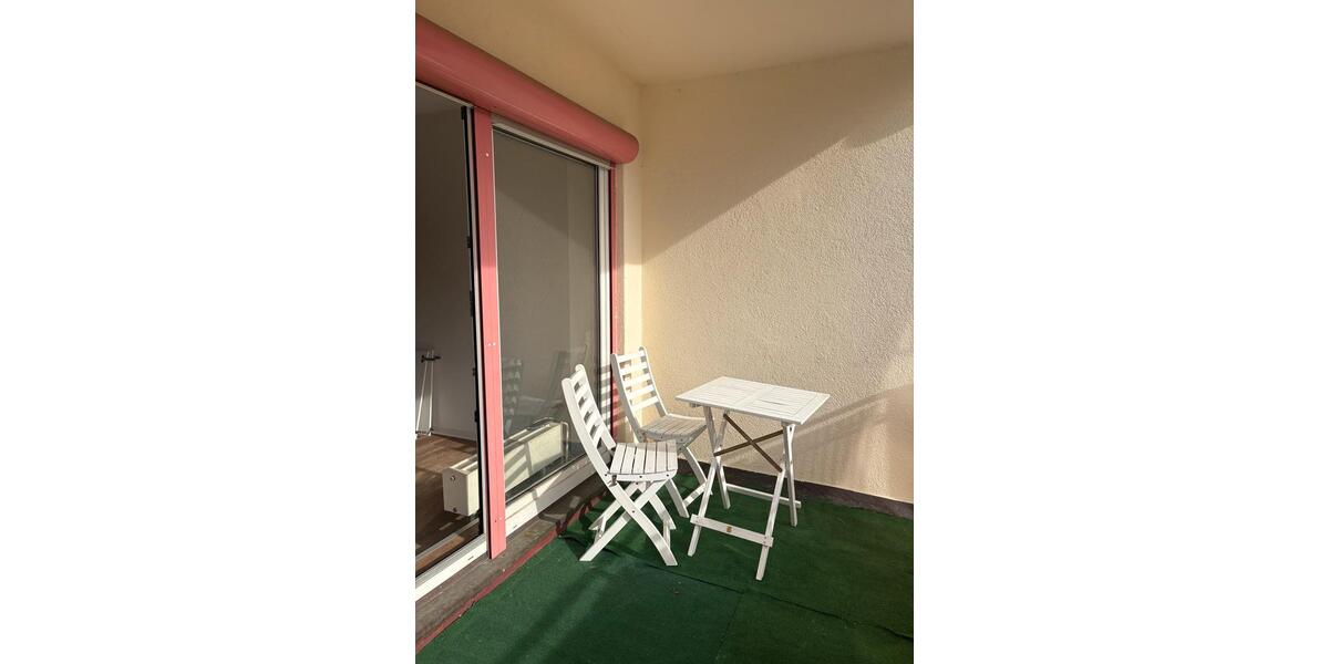 Etagenwohnung Schönheide - 1 Zimmer, 37 m&sup2;, 240&euro; | Angebot:25105398