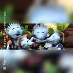 Der Hase und der Igel