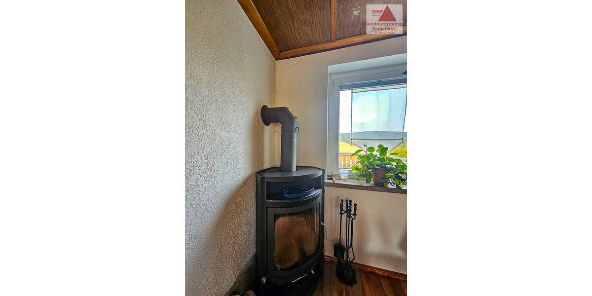 Einfamilienhaus Grünhain-Beierfeld OT Waschleithe Grünhain - 5 Zimmer, 110 m&sup2;, 190.000&euro; | Angebot:25744608