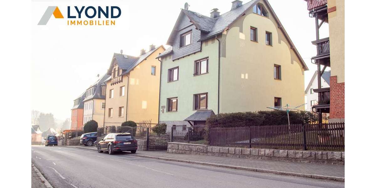 Einfamilienhaus Lößnitz / Affalter Affalter - 8 Zimmer, 180 m&sup2;, 229.000&euro; | Angebot:21005866