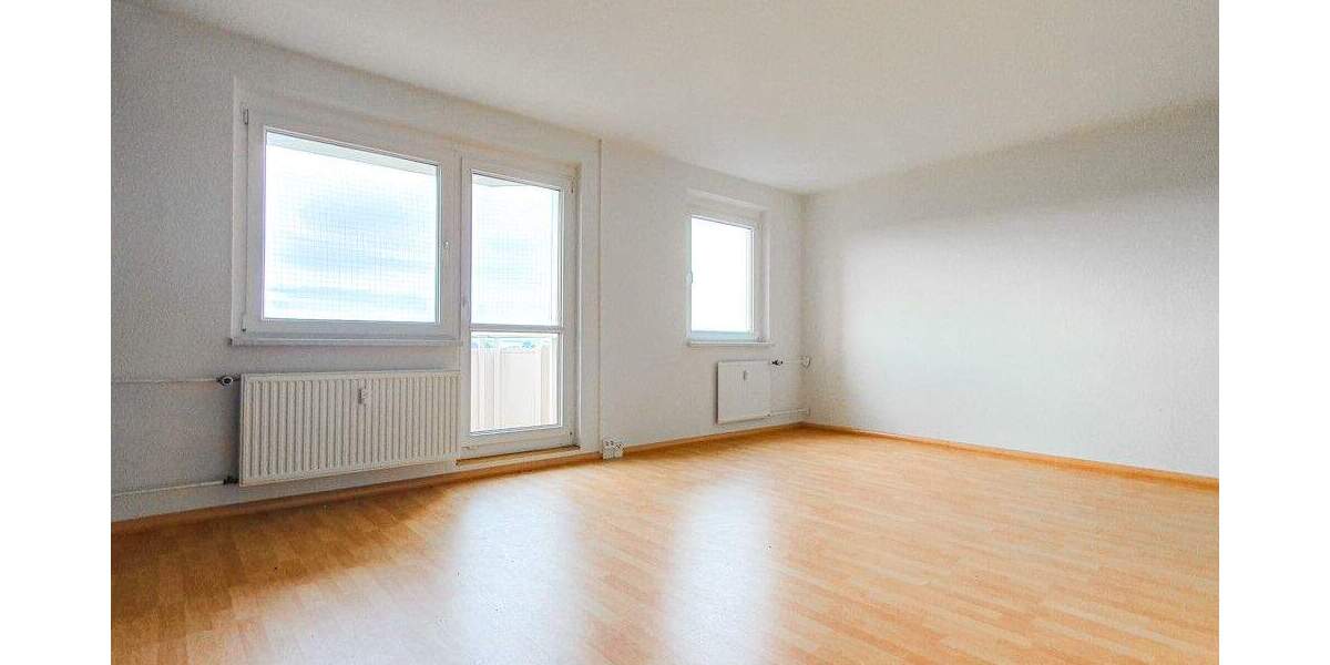 Etagenwohnung Zwickau Eckersbach - 3 Zimmer, 69 m&sup2;, 414&euro; | Angebot:25676702