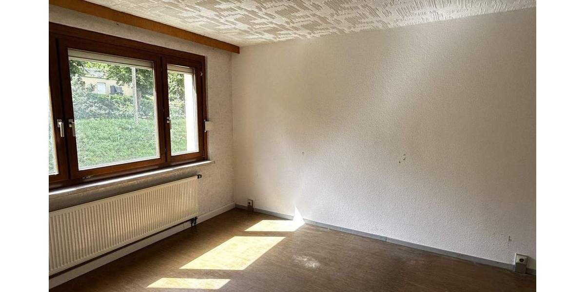 Etagenwohnung Mülsen Mülsen St Micheln - 3 Zimmer, 59 m&sup2;, 29.000&euro; | Angebot:25747139