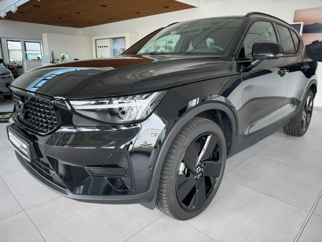 Volvo XC40 18.300 km 36.979 &euro; Zwickau 08060