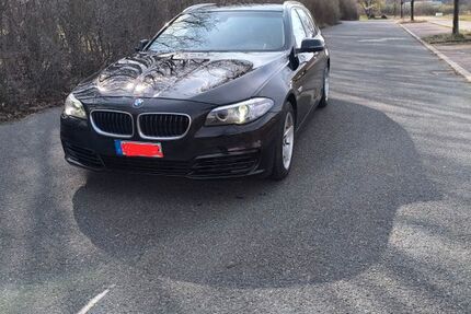 BMW 530 210.033 km 14.499 &euro; Auerbach 08209