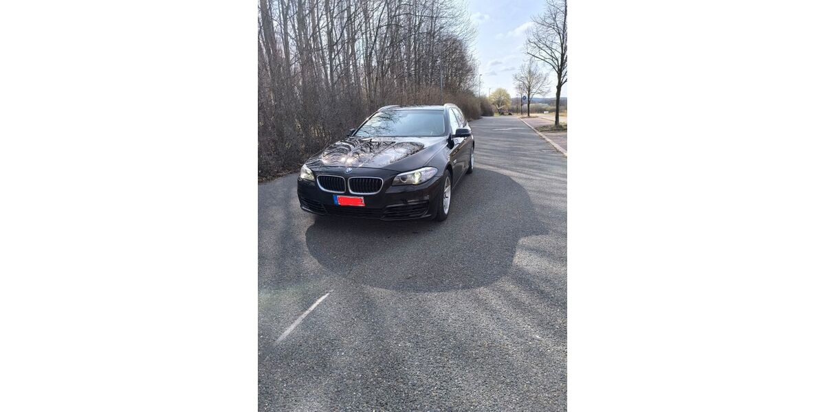 BMW 530 210.033 km 14.499 &euro; Auerbach 08209
