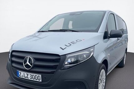 Mercedes-Benz Vito 19.000 km 45.071 &euro; Zwickau 08058