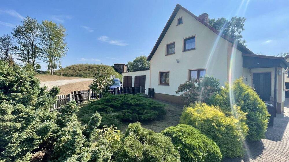 Einfamilienhaus Penig - 6 Zimmer, 88 m&sup2;, 155.000&euro; | Angebot:25690421