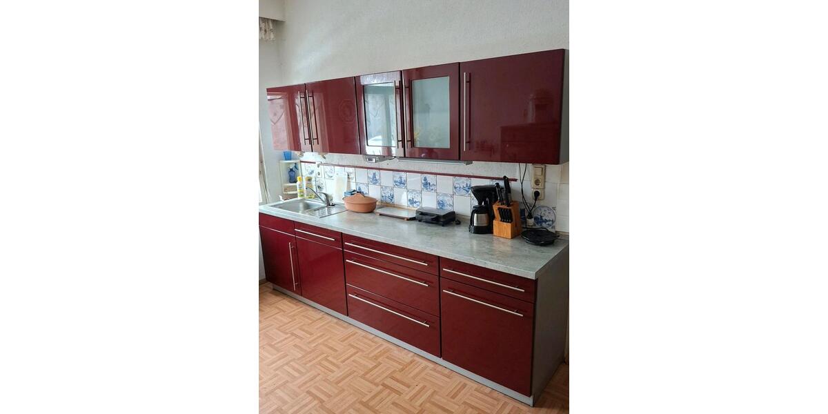 Reihenhaus Werdau - 5 Zimmer, 100 m&sup2;, 60.000&euro; | Angebot:24829937