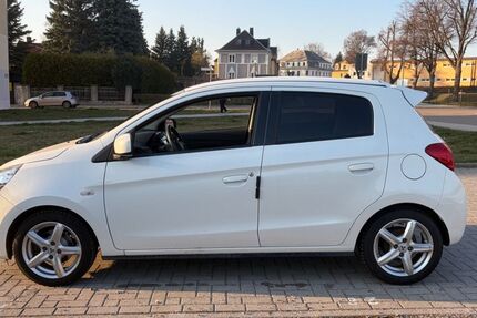 Mitsubishi Space Star 130.800 km 3.800 &euro; Limbach Oberfrohna 09212
