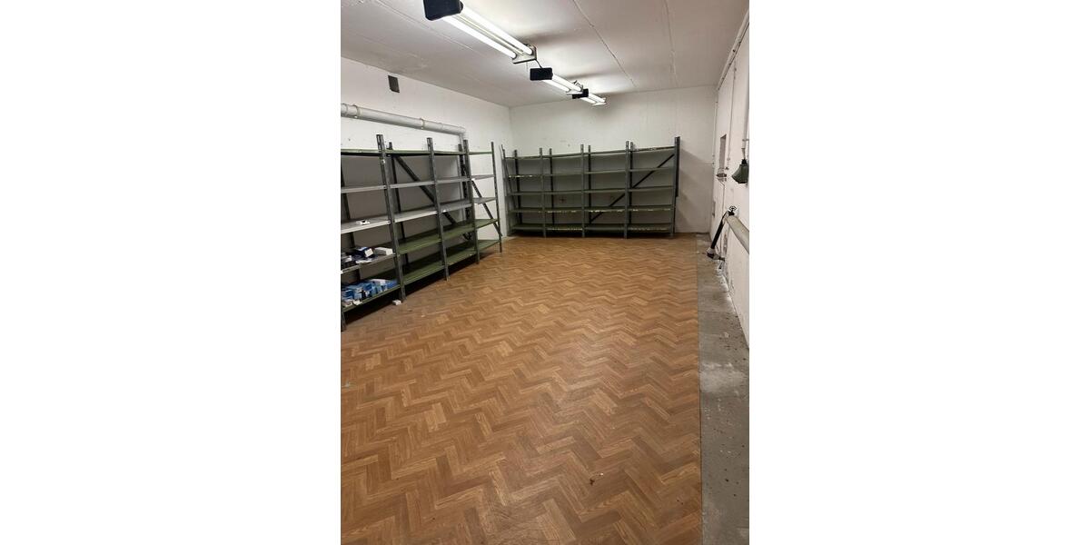 Gewerbeobjekt Ronneburg - 3&euro; | Angebot:18946350