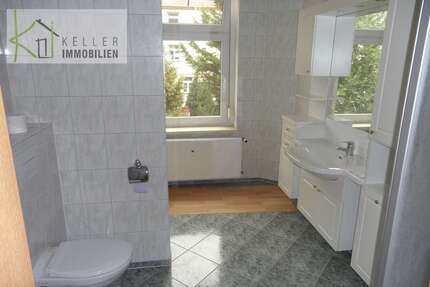 Wohnung Werdau Werdau, Stadt - 2 Zimmer, 59 m&sup2;, 290&euro; | Angebot:25107306