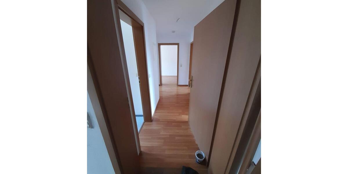 Etagenwohnung Zwickau Zwickau-Nord - 3 Zimmer, 59 m&sup2;, 59.000&euro; | Angebot:26775975