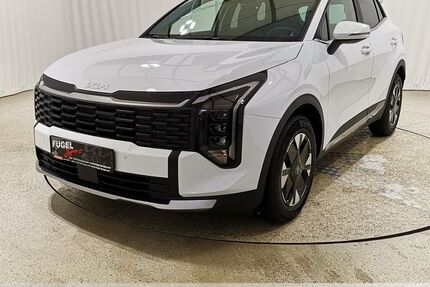 Kia Sportage 2.999 km 27.999 &euro; Oberlungwitz 09353