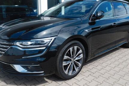 Renault Talisman 34.526 km 32.500 &euro; Zwönitz 08297