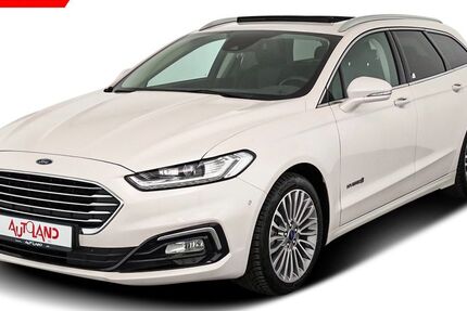 Ford Mondeo 73.353 km 20.990 &euro; Zwickau 08056