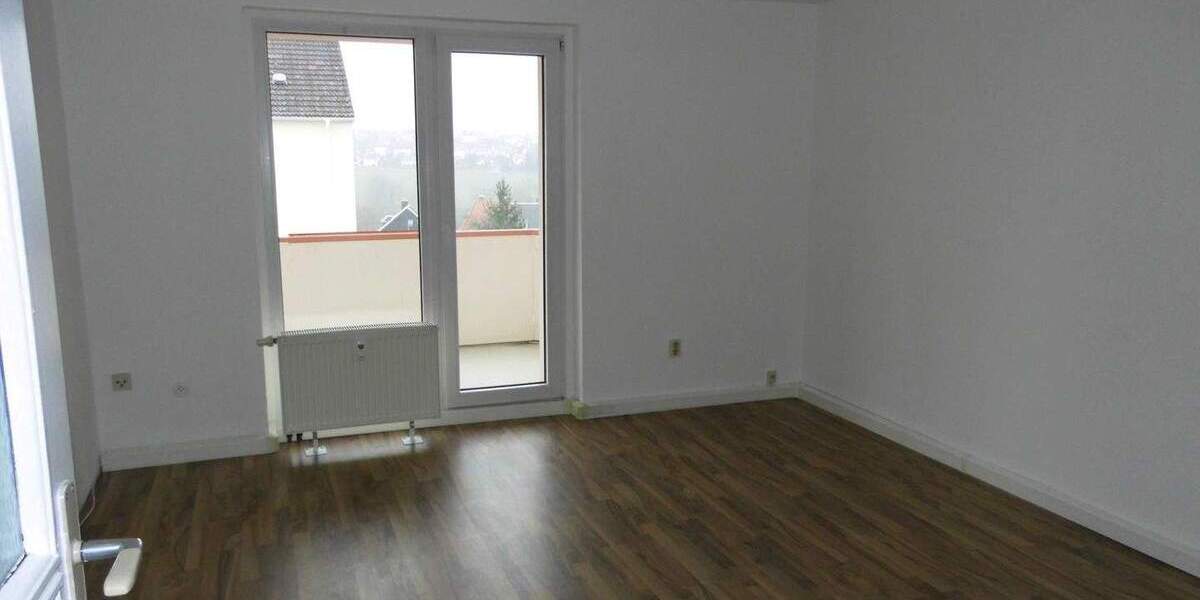 Etagenwohnung Reichenbach OT Mylau Mylau - 3 Zimmer, 61 m&sup2;, 50.000&euro; | Angebot:25662884