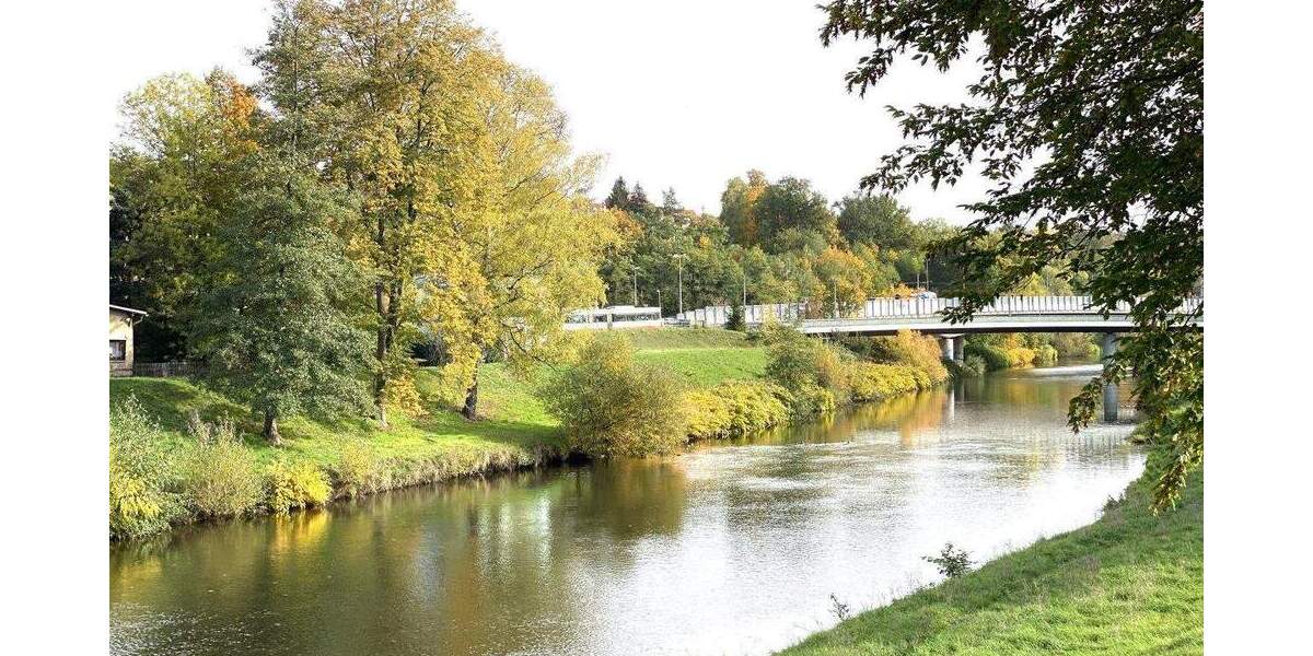 Etagenwohnung Zwickau Pölbitz - 2 Zimmer, 54 m&sup2;, 345&euro; | Angebot:25747146