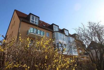 Wohnung St. Egidien - 3 Zimmer, 90 m&sup2;, 599&euro; | Angebot:25777418