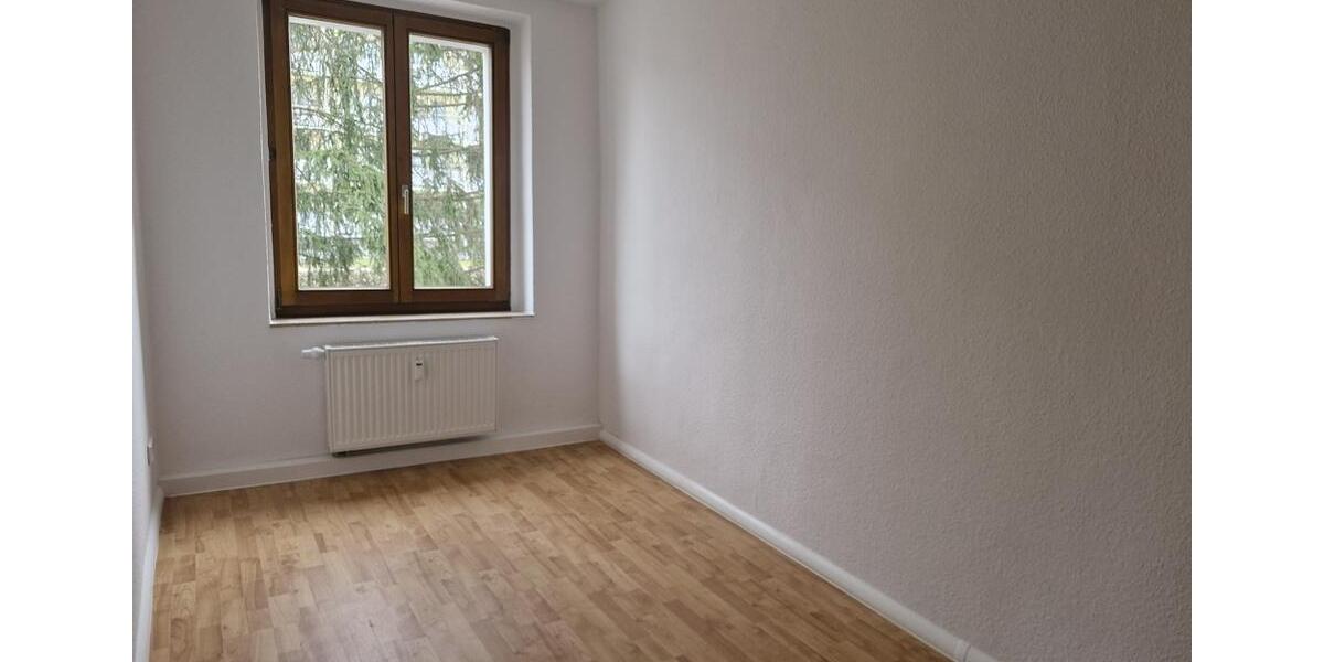 Etagenwohnung Wilkau-Haßlau Haßlau - 3 Zimmer, 59 m&sup2;, 384&euro; | Angebot:24983264