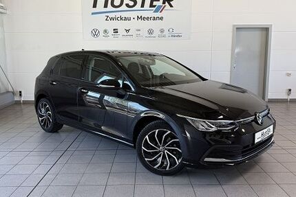 VW Golf 35.950 km 23.750 &euro; Meerane 08393