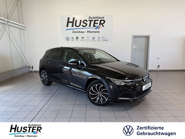 VW Golf 35.950 km 23.750 &euro; Meerane 08393