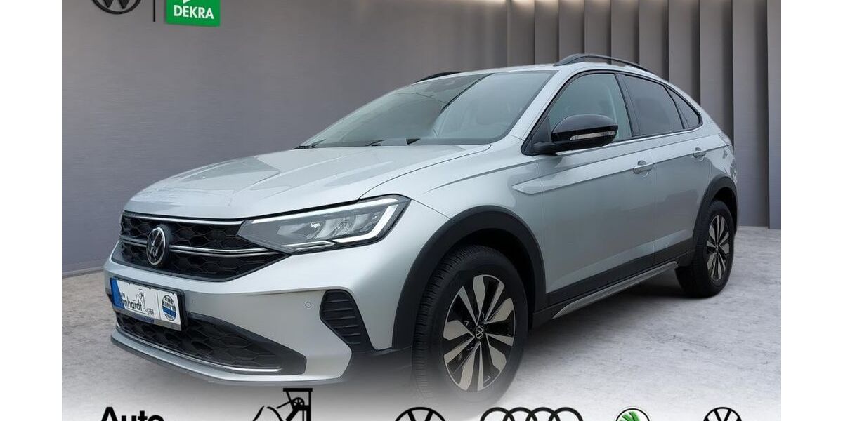VW Taigo 16.595 km 22.990 &euro; Aue 08280